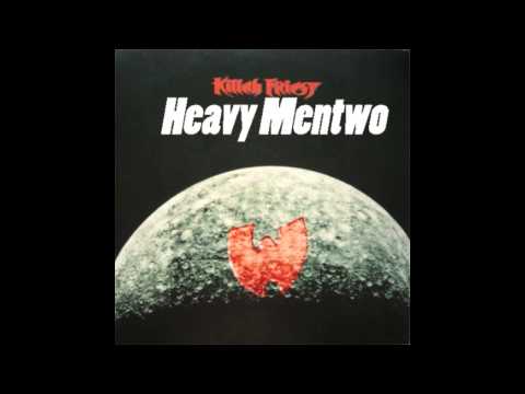 Killah Priest - Street Opera feat. Hell Razah [RARE]