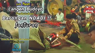 Download lagu Barongan TerNdadi !! Langen Budoyo Perkutukan Peniron mp3 Download lagu Barongan TerNdadi !! Langen Budoyo Perkutukan Peniron mp3