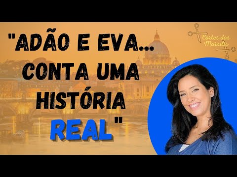 Live completa: O Pecado Original | SAMIA MARSILI