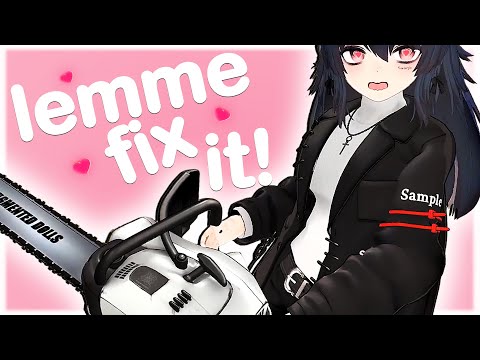 You Don't Like Boys?!