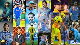 MS Dhoni photos / Best picture of MS Dhoni / ROMANTIC MASHUP SONGS / Mahendra Singh Dhoni / 1Daywin