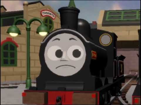 Youliw28's Railway Remake Productions (TV Series) S2 EP22: BoCo & The Scots