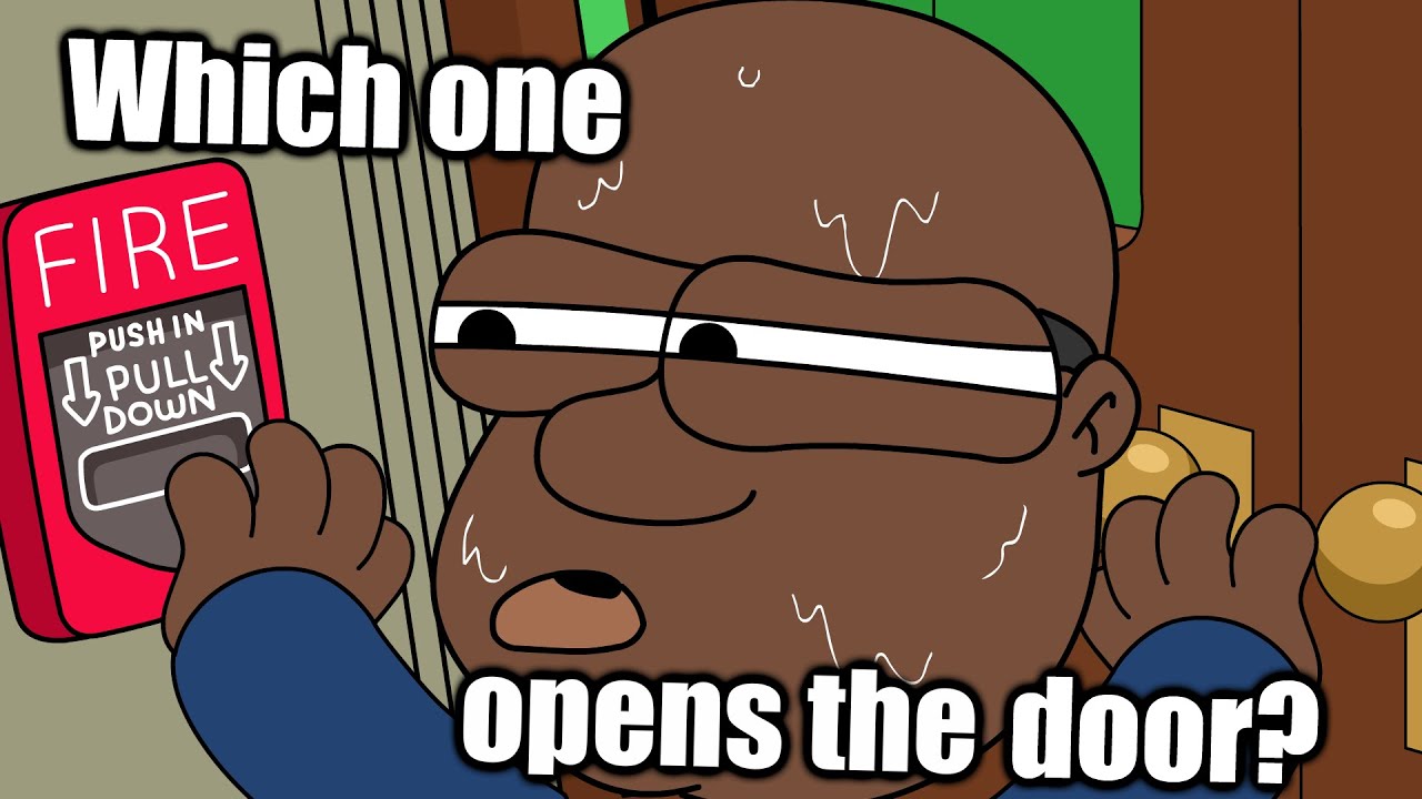 Jamaal Bowman Pulls the Fire Alarm