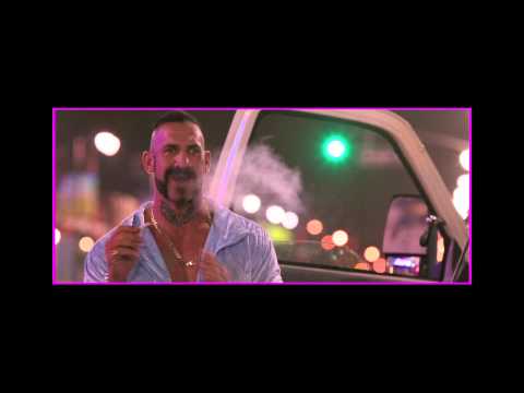 Stretch (Clip 'Prison')