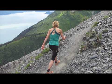 Mt Marathon Women 2016