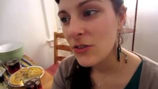 Anita's New Year's 2013 (lesbian and offensive)