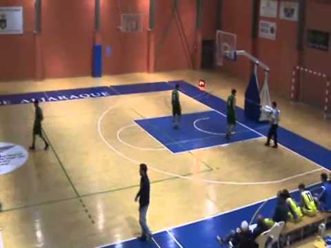 11 01 14 PMD ALJARAQUE  - AD LAS CANTERAS