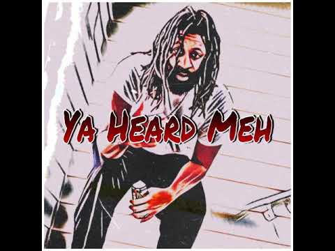 Church Life - Ya Heard Meh (Official Audio) Prod. By Jay Cea