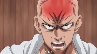 [閒聊] 一拳超人改成一拳打不死超人有沒有搞頭？