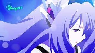 Download lagu Sylvia Lyyneheym    Lonely Feather    Gakusen Toshi Asterisk 2nd Season mp3