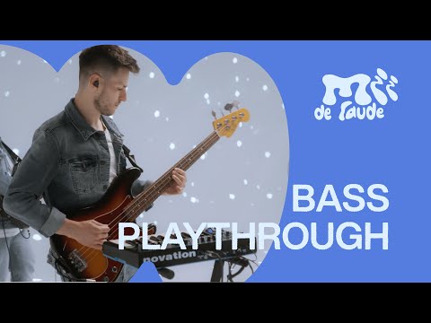 Mii De Laude - Creation House | Bass Playthrough