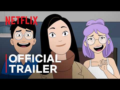 Official Trailer