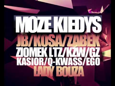 !!!JB/KOSA/ZABEK/ZIOMEK LTZ/KZW/GZ/KASIOR/Q-KWASS/EGO/LADY BOUZA - MOŻE KIEDYŚ!!!