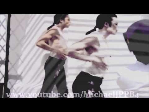 MichaelJackson // Toxic