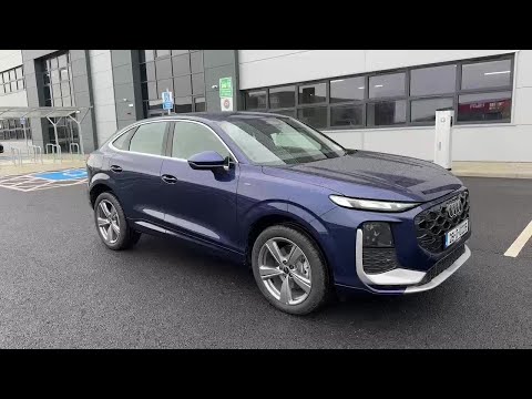 Audi Q3 Available from April! Q3 SB E-HYBRID 270 H - Image 2