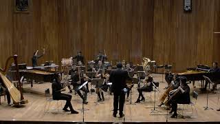 La Prodigiosa - Diego Jiménez