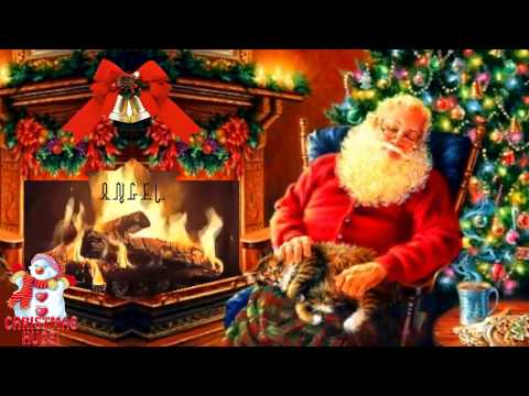 Video thumbnail for Run Rudolph Run