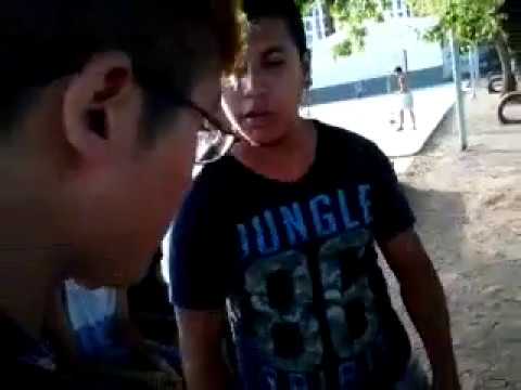 TRIPLE T vs BLACK - Cuartos: fecha 9 (Torneo 2018 + Clasificatoria)