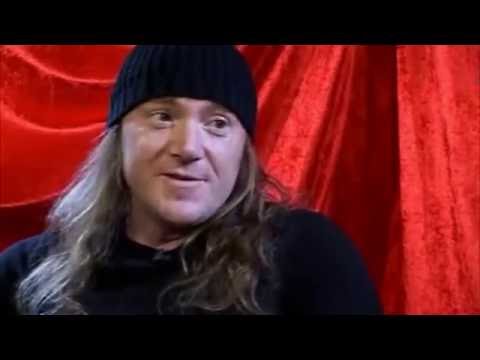 Kai Hansen on Kurt Cobain destroying Heavy Metal