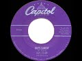 1952 Kay Starr - Kay’s Lament (with The Lancers)