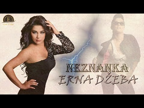 ERNA DŽEBA - Neznanka               ( U ćošku diskoteke)