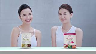 Download lagu NUTRAFOR WHITE BEAUTY & NUTRAFOR RADIANCE BEAUTY merawat kulit sepanjang masa mp3