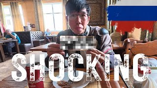 We Didn’t Expect THIS in Russia! 🇷🇺 Chasing North S2, EP30