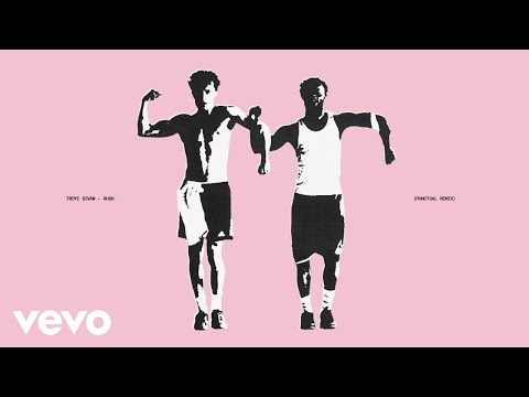 Video thumbnail for Rush (Punctual Remix)
