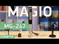 Видеообзор Magio MG-247