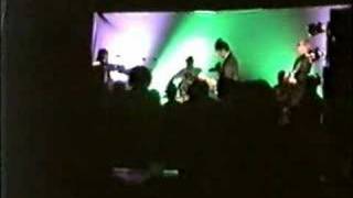 Secret Chiefs 3 - Orbital Ballroom - Wollongong 27/5/98