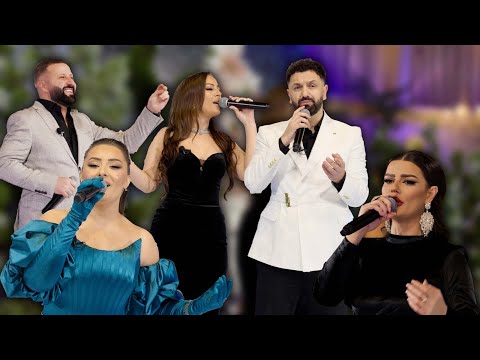 n’Kosove show : Luljeta Shala & Xhela & Dona & Valbona Spahiu & Valon Berisha -Emisioni i plote LIVE