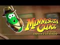 VeggieOSTales Minnesota Cuke And The Search For Samson S Hairbrush
