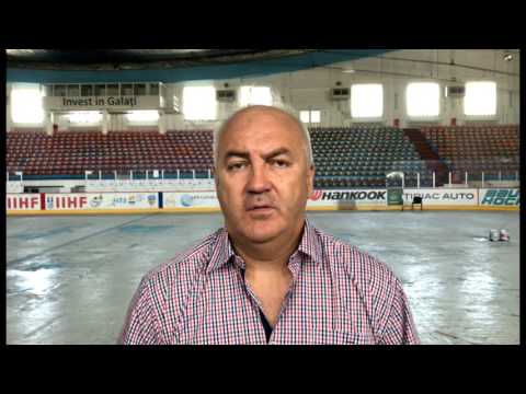 Știre Etv/ 19.07.2017 – PATINOARUL VA FI FUNCȚIONAL DIN LUNA AUGUST