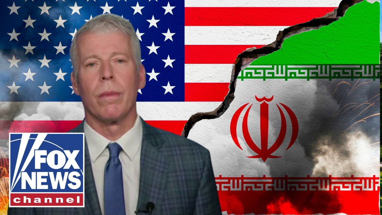 US putting 'MAXIMUM' pressure on Iran, Energy chief says