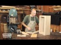 Woodworking Tips & Techniques: Joinery - Why I ...