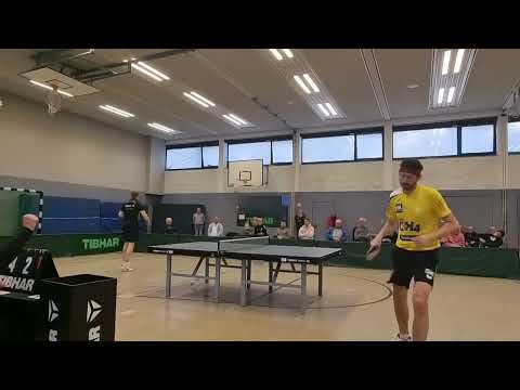 2025-11-02 Deniz Aydin - Gerrit Engemann / TTC GW Bad Hamm - TuS Celle