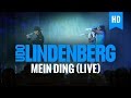 Udo Lindenberg und Das Panikorchester - Mein ...