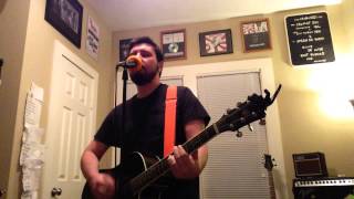 &quot;All My Ghosts&quot; - Frank Black Cover