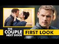 Sam Heughan's The Couple Next Door: First Look + Release Date
