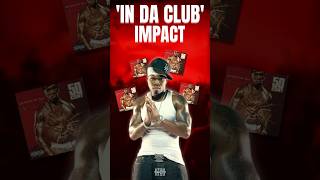 Download lagu The Impact of 50 Cent’s 'In Da Club' 🎂 #50cent #indaclub mp3