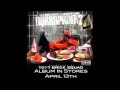 Gucci Mane - The Burrrprint 2HD - I'm So Tired of You (Track Preview)