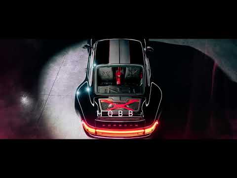 Mad Clip X Trannos X Billy Sio - Street (Instrumental)