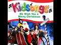 Kidsongs We Wish You A Merry Christmas FULL ALBUM