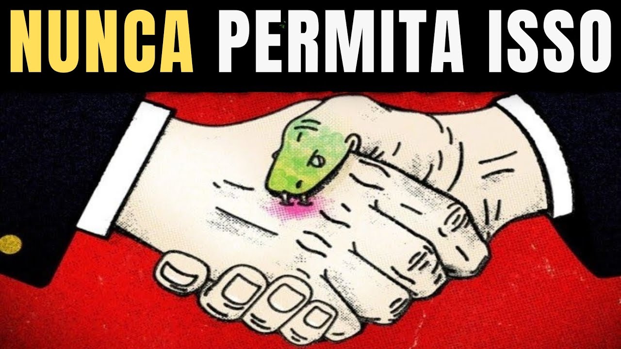 As 7 Atitudes INACEITÁVEIS que Carl Jung nos Alertou para Não Tolerarmos