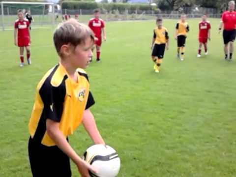 Fc Emmenbrücke Fc Sarnen 2 Halbzeit Part 3