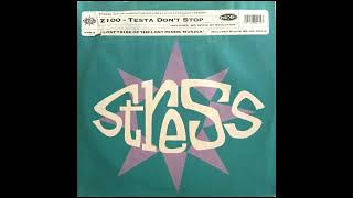 Lost Tribe Of The Lost Minds - Mu-sika (Route 66 Bivouac Mix)(Progressive House 1993)