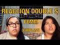 [REACTION] FEMM WHIPLASH MV 