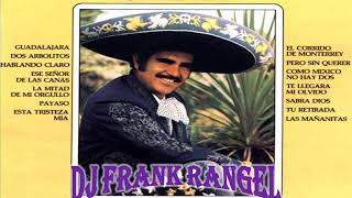 vicente fernandez la mitad de mi orgullo (dj frank rangel)