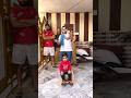 Anaya And Family Balloon Popping Game Anaya Jyada Hi Intelligent Nikli