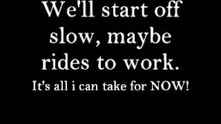 City Of Catepillar - A Heart Filled Reaction To Dissatisfaction (With Lyrics)